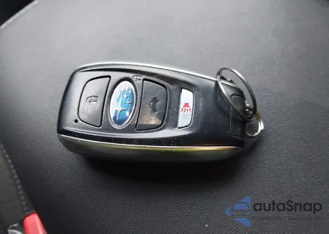 2022 Subaru Outback Premium из США, поврежденный, VIN 4S4BTAFC0N3241243